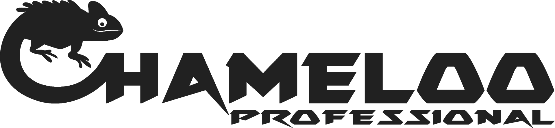 Chameloo Professional logo